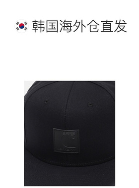 韩国直邮Carhartt Wip棒球帽男款黑色百搭透气日常休闲I023099 89
