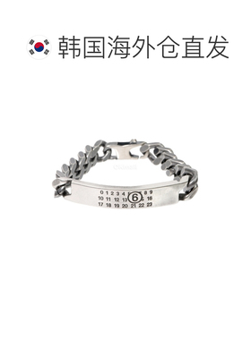 韩国直邮MM6 SM6UY0049 SV0235 954 珠宝手链配饰