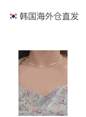 韩国直邮Rita Monica 项链302962990 Cloud Bead Necklace