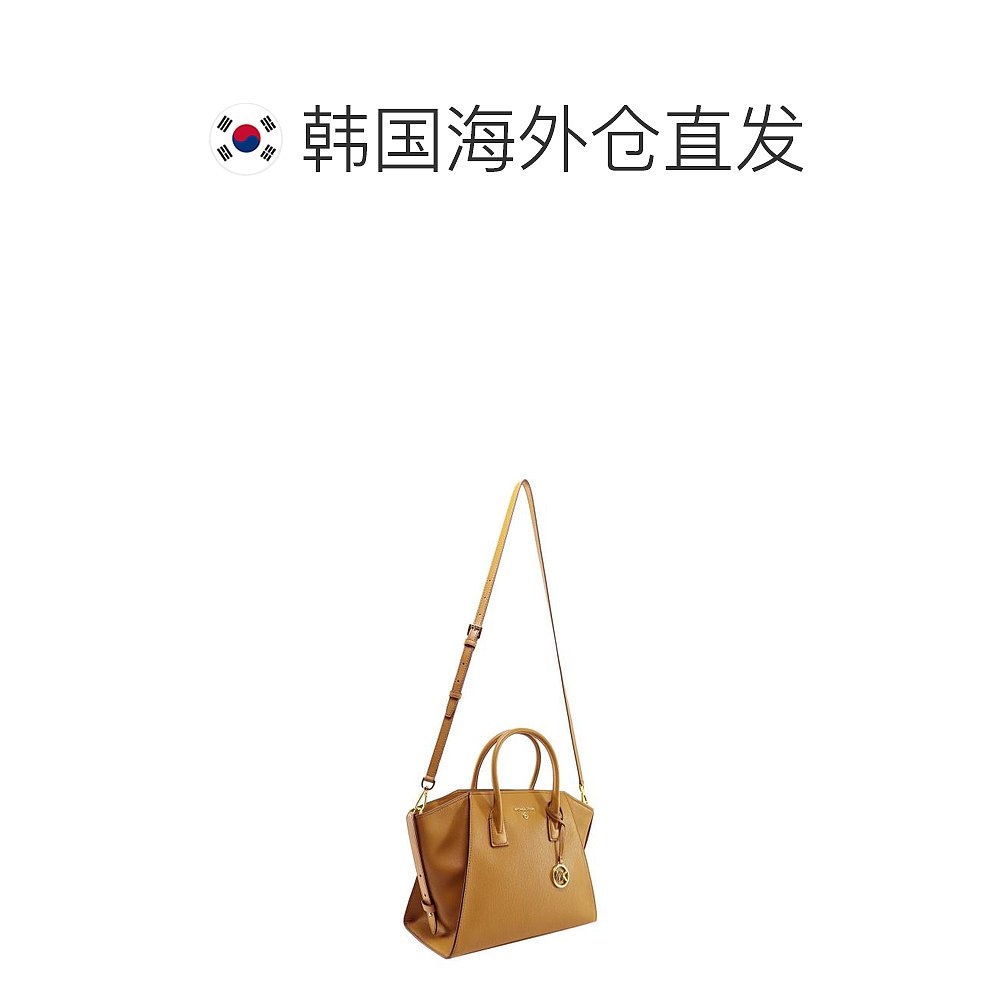 韩国直邮MICHAEL KORS24SS托特包女30F2G4VS3L 174Brown-图1