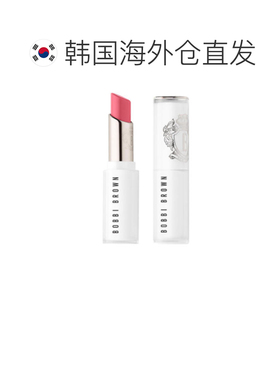 韩国直邮芭比波朗 至盈呵护水光固体唇蜜 热恋粉 3g正品