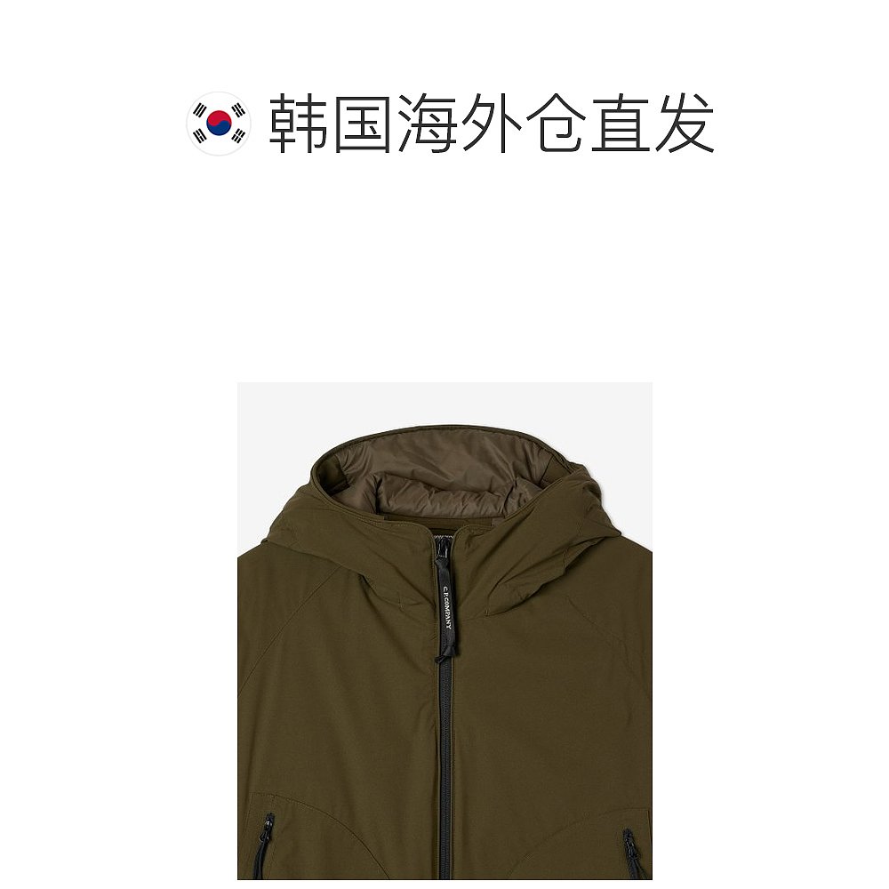 韩国直邮CP Company 13CMOW173A004117A683LENS WAPPEN PROTEK HO-图1