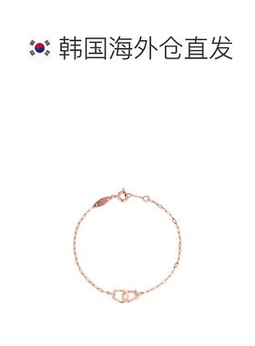 韩国直邮STONEHENGE 女士手链 F0131 14k