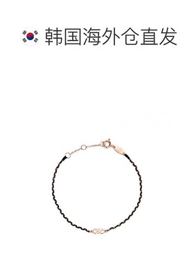 韩国直邮STONEHENGE 女士手链 B7026 14k