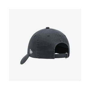 韩国直邮NEW ERA纽亦华棒球帽字母刺绣简约遮阳复古帽子男女同款1