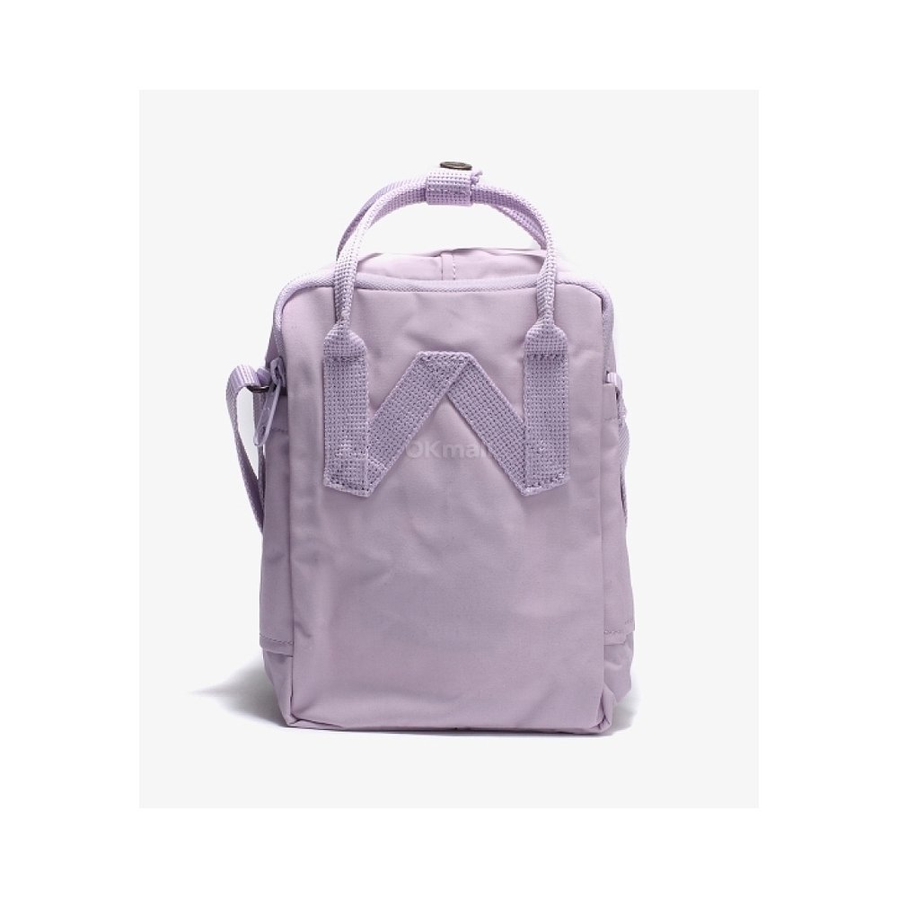 韩国直邮FJALLRAVEN KANKEN SLING 淡紫色 30升或更少北极狐 - 图0