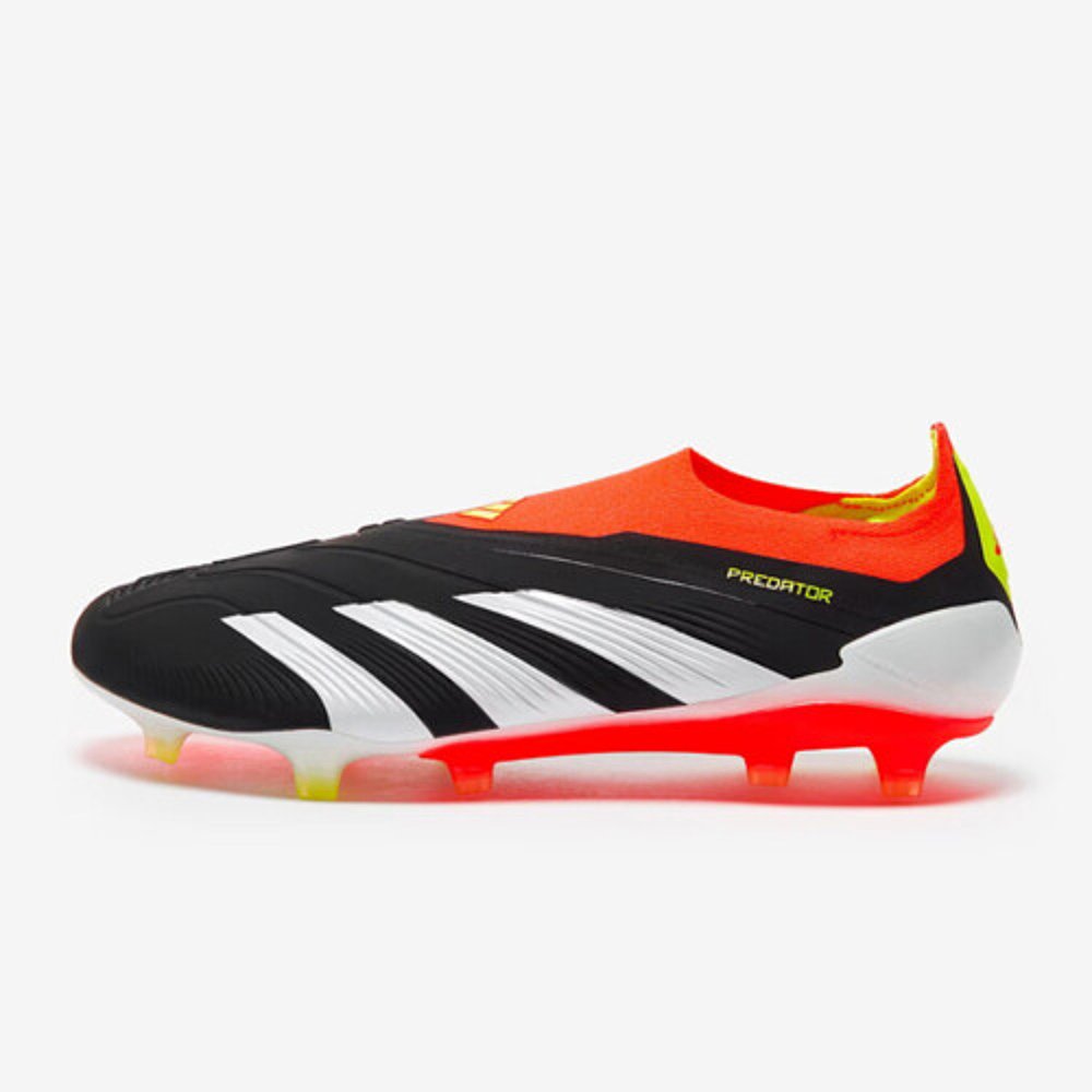 韩国直邮[Adidas] Predator Elite运动鞋 LL FG IE1805-图2