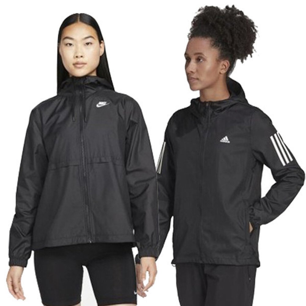 韩国直邮Nike风衣 NIKE/Adidas/Woman/Windbreaker/Large/Includ-图2