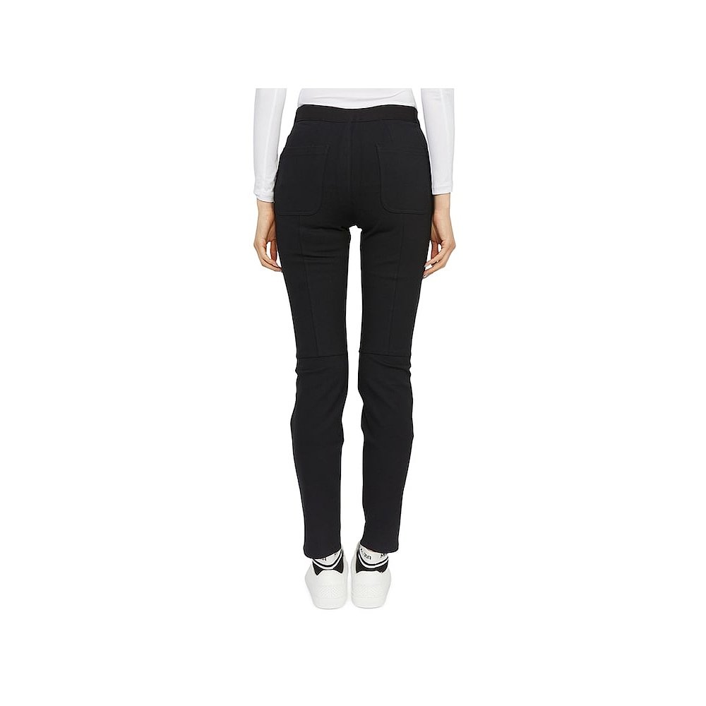 韩国直邮GFORE ZIPORE GOLFWEAR 女士紧身裤 G4LS21B40 玛瑙色 PC - 图2