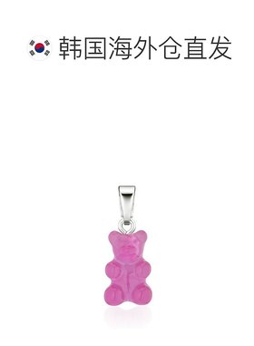 韩国直邮CRYSTAL HAZE Crystal Haze NOSTALGIA BEAR-LOLLIPOP-CL