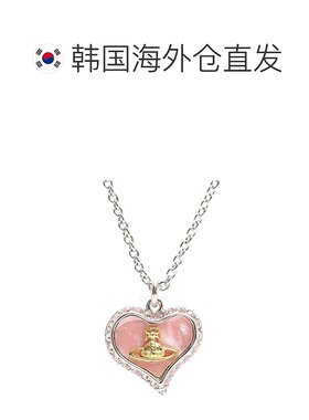 韩国直邮Vivienne Westwood 佩特拉吊坠 (63020103 02P659) 珠宝