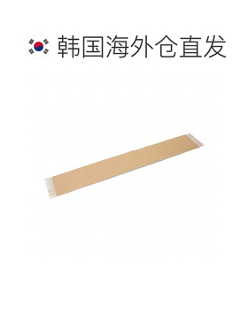 韩国直邮mulberry 女士 围巾披肩 【付后1h可退】