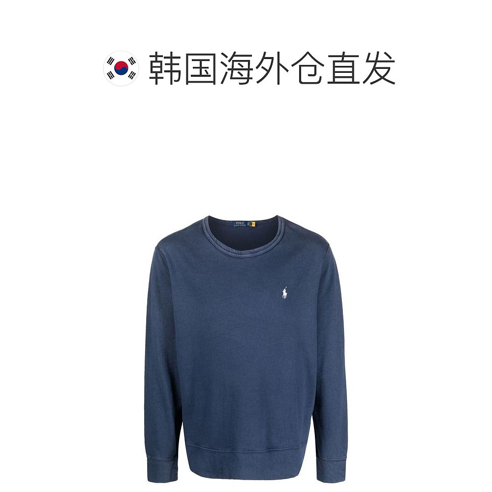 韩国直邮POLO RALPH LAUREN24SS毛衣男710 899996 001 094BLUE