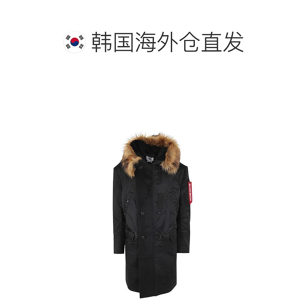 韩国直邮JUNYA WATANABE COMME DES GARCONS23FW夹克男WL C904 W2 - 图1