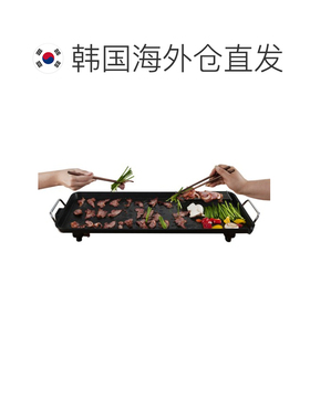 韩国直邮Kitchenart不粘锅强火力家用烘焙电烤盘KNG-683