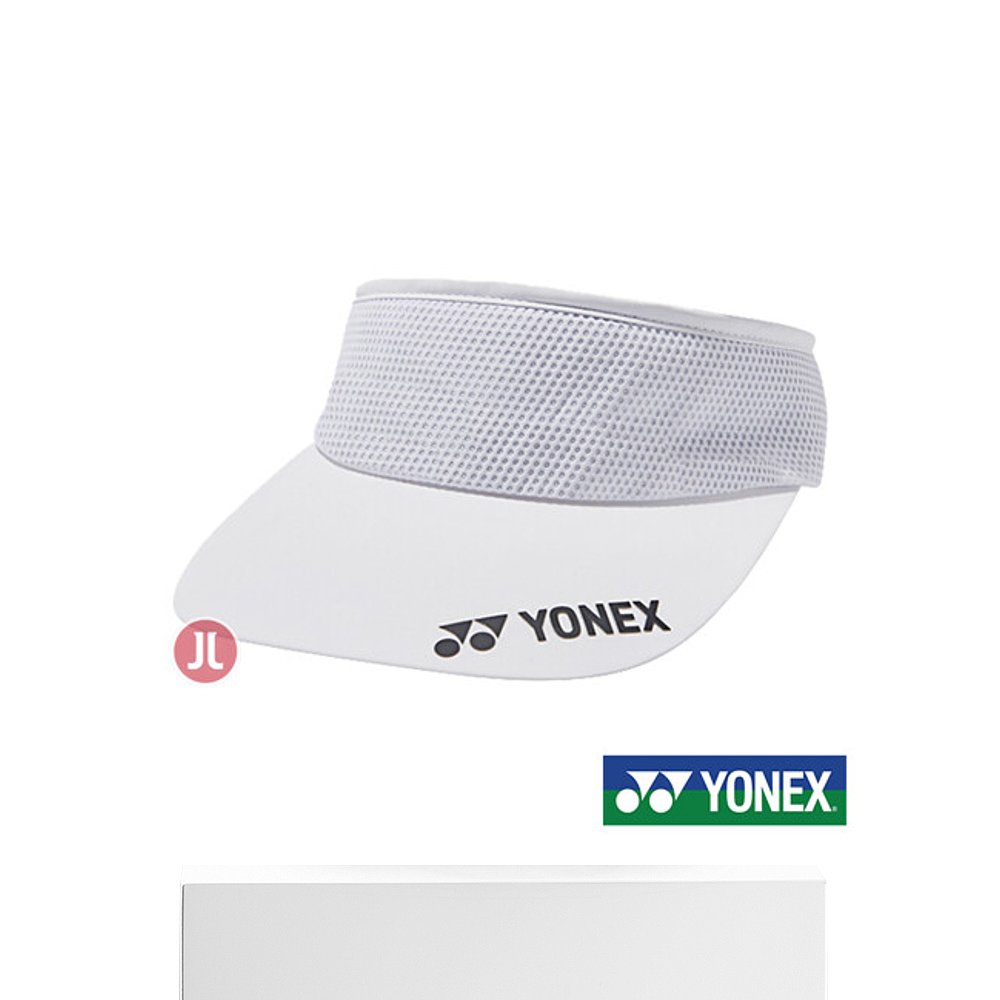 韩国直邮[YONEX] 2019SS 79CC002U WH运动帽子-图3