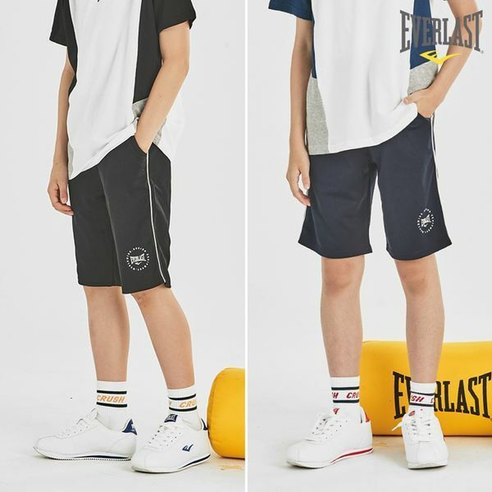 韩国直邮Everlast内衣套装 EMB-1618/Shorts/Pants/Sweatsuits-图2