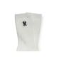 Korean Direct Mail MLB KIDS Children's Socks (0-16 years old) 7ASOB055N-00BKS