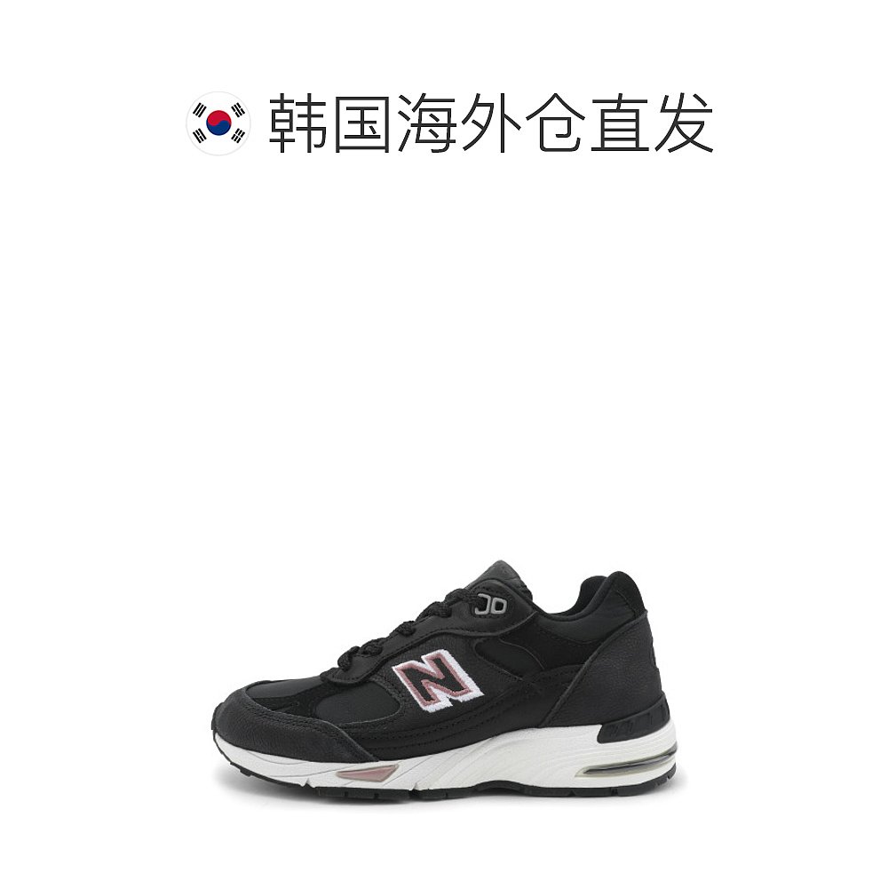 韩国直邮[Newbalance] [NEW BALANCE] 时尚轻便鞋 991 ENGLAND [W - 图1