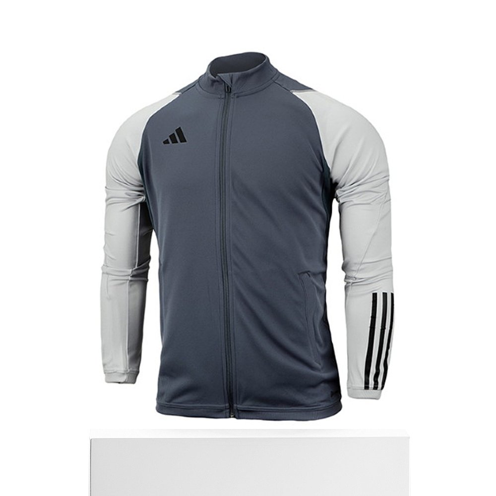 韩国直邮[ADIDAS] [adidas] TIRO23C 运动夹克 (HP1908) - 图3