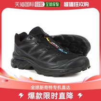 South Korea Direct mail] Salomon XT-6ADV black (L41086600)