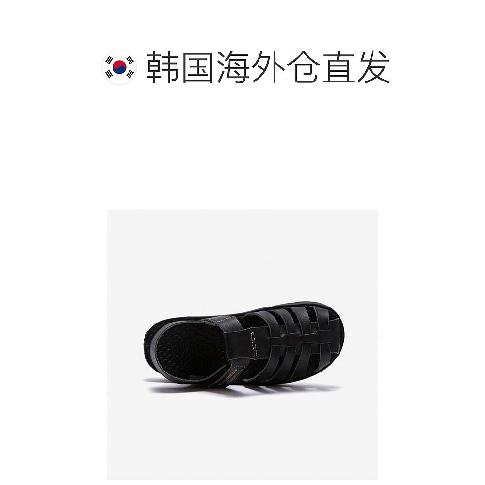1h可退 韩国直邮newbalance 凉鞋拖鞋沙滩鞋 - 图1