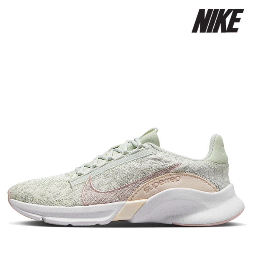 韩国直邮Nike 帆布鞋 [NIKE] 女士 运动鞋/G13-DH3393-006/女士 L - 图2