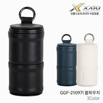 Korea direct mail ຖົງກອຟ XXIO XXIO/XXIO/GGF-21097i/ກໍລະນີໂຄງການ/ການຕິດຕັ້ງຢູ່ບ່ອນ.