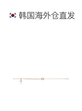 韩国直邮STONEHENGE 女士手链 SA25A11T 14k