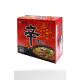 Korea direct mail Nongshim Korea imported spicy ramen instant noodles instant bag instant noodles ramen authentic spicy food