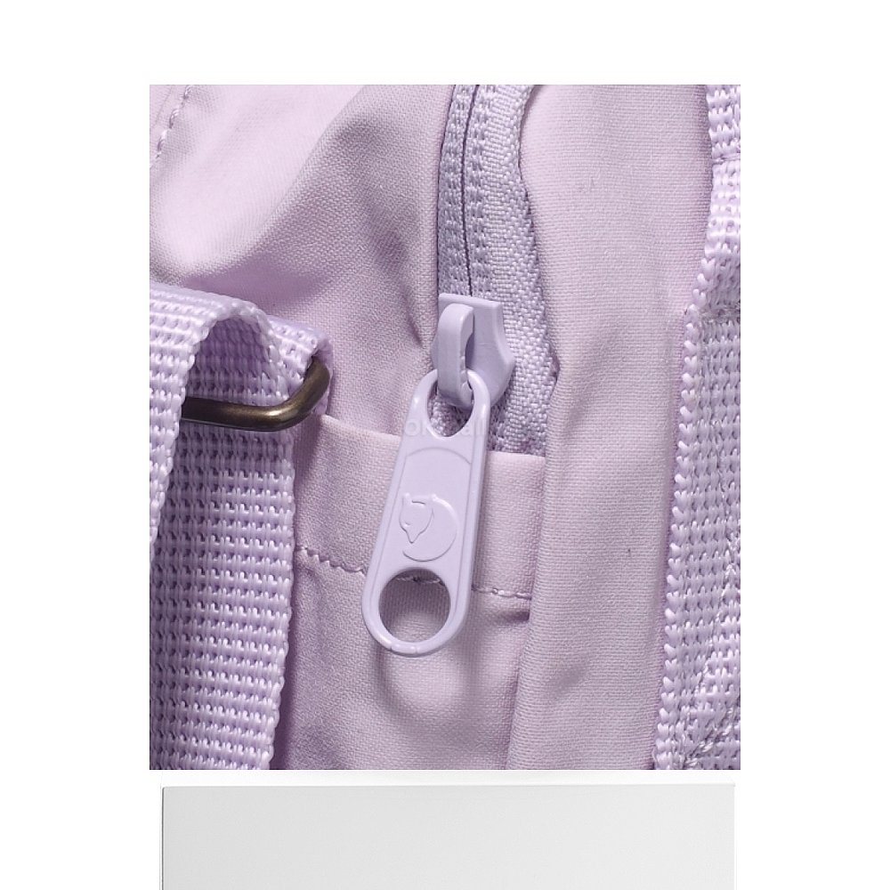 韩国直邮FJALLRAVEN KANKEN SLING 淡紫色 30升或更少北极狐 - 图3
