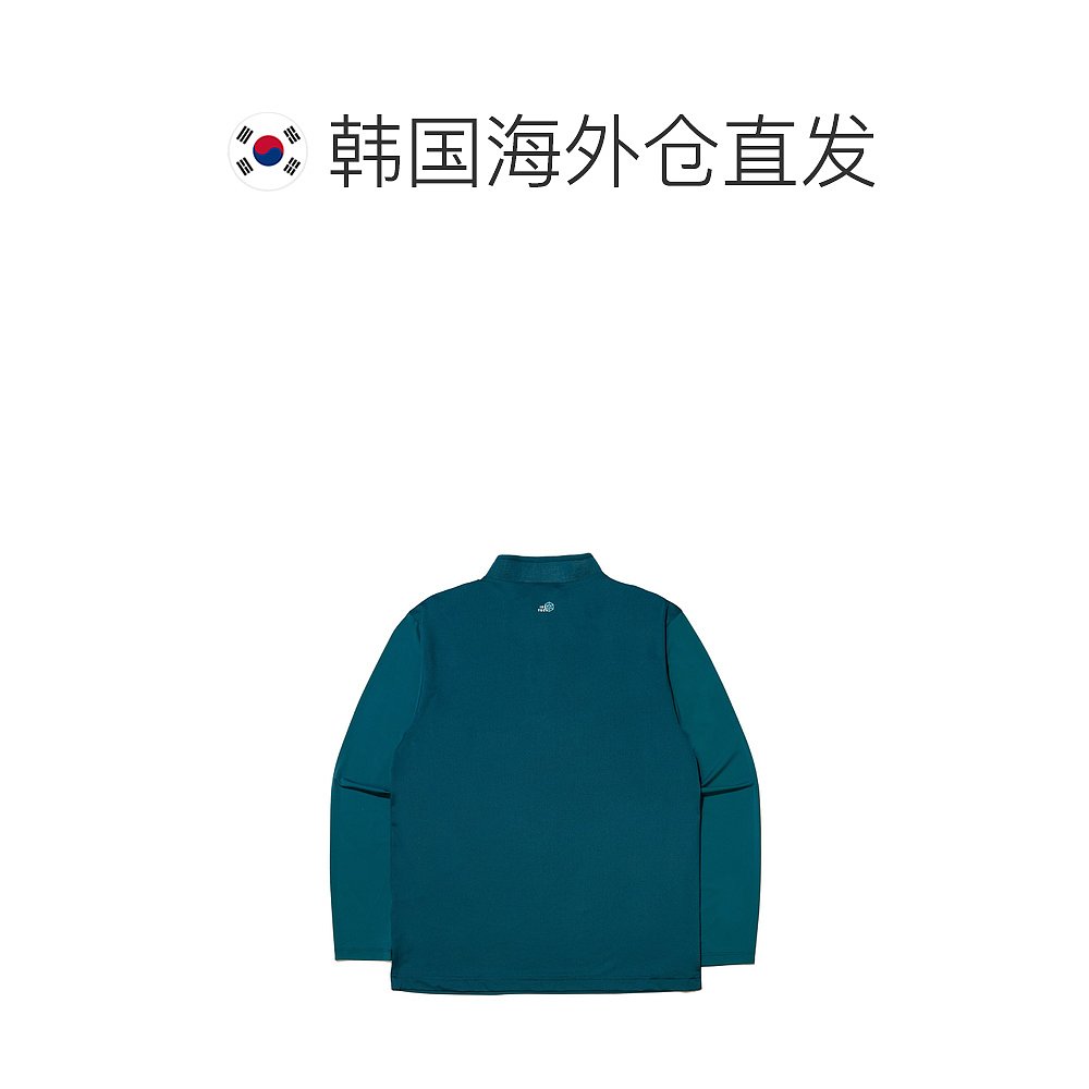 韩国直邮EIDER 男士T恤ICE LONG M DMM24204Q4 - 图1