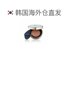 韩国直邮ESTEE LAUDER雅诗兰黛DW轻透持妆气垫 #1W1 12g正品