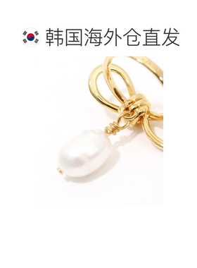 韩国直邮MARNI ANMV0136A0 M2001 00Y65 珠宝珍珠戒指