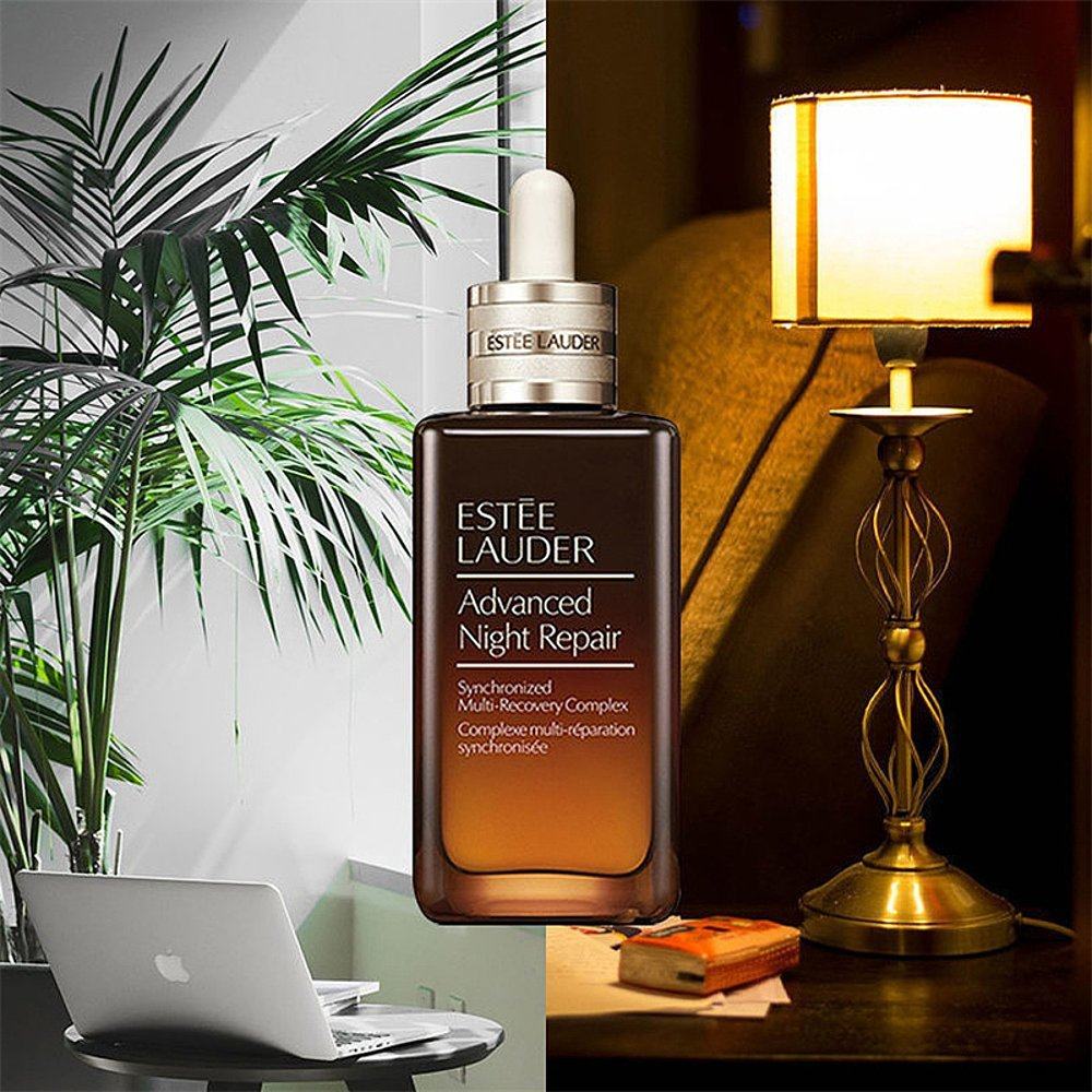  天猫国际探物韩国液态精华