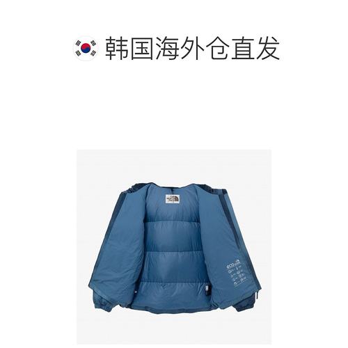 韩国直邮THE NORTH FACE [NJ1DQ53K White Label Dying Free Move - 图1