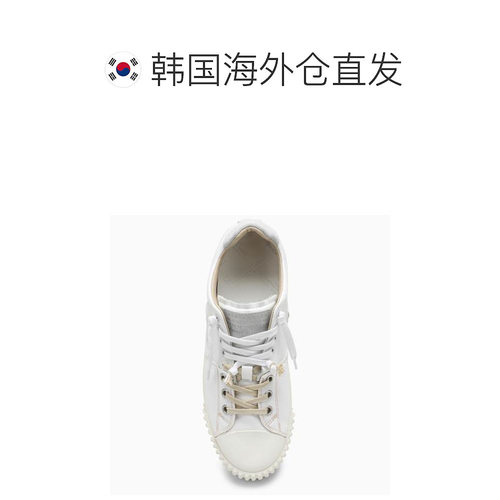 韩国直邮MAISON MARGIELA23SS鞋男S57WS0391P5063White - 图1