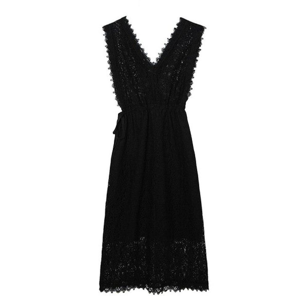  天猫国际探物韩国连衣裙