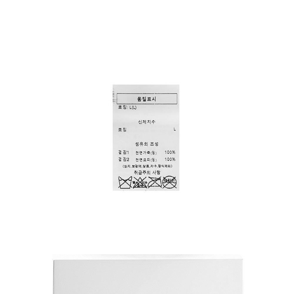 韩国直邮UGG 21696BLKWHIPSTITCH SHEEPSKIN GLOVE (M) - BLACK手 - 图3