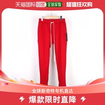 South Korea Direct Fear of the God General casual pants