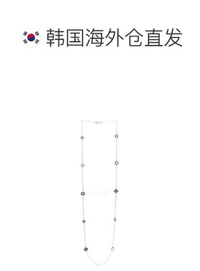 韩国直邮TORY BURCH KIRA CLOVER 长项链 (157985-720) 时尚配饰