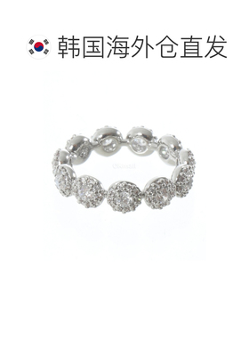 韩国直邮SWAROVSKI Una Angelic戒指 - 55号 时尚配饰