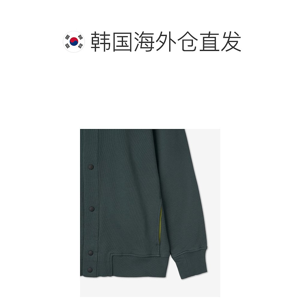 韩国直邮PAUL SMITH M2R293SEK2158439EMBROIDERED LOGO COTTON C - 图1