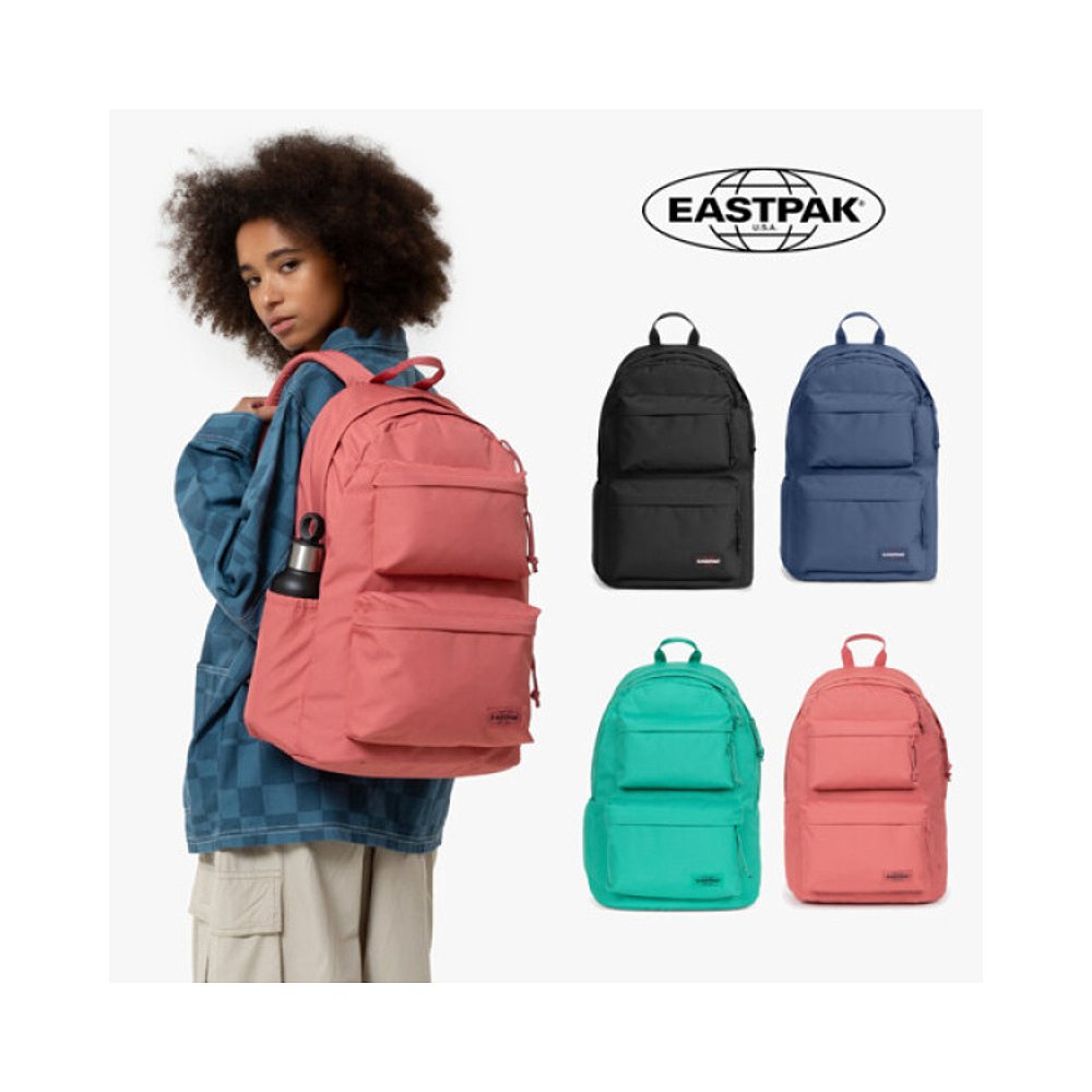 韩国直邮Eastpak双肩背包[EASTPAK]双肩包双肩包日常包旅行-图0