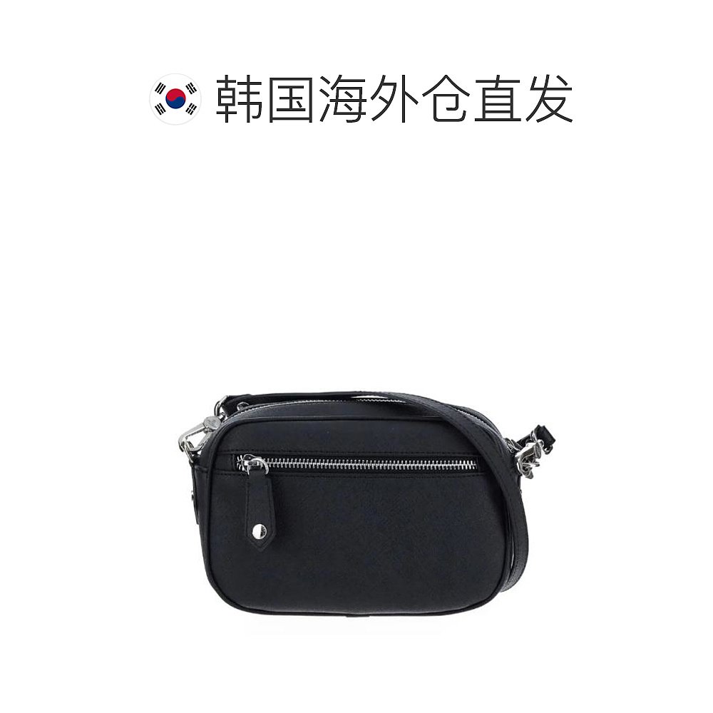 韩国直邮VIVIENNE WESTWOOD24SS包包女43030036 S000BN401Black - 图1