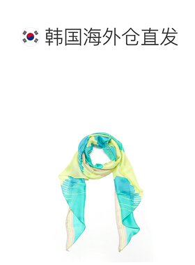 CARLYN个性百搭时尚丝巾