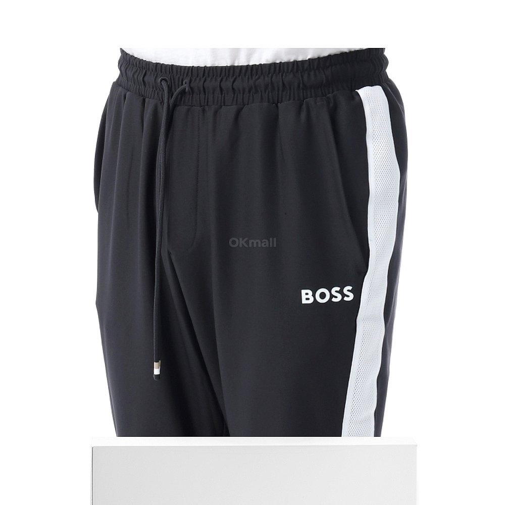 韩国直邮HUGO BOSS BOSS x Matteo Berrettini 运动裤 (50506163- - 图3