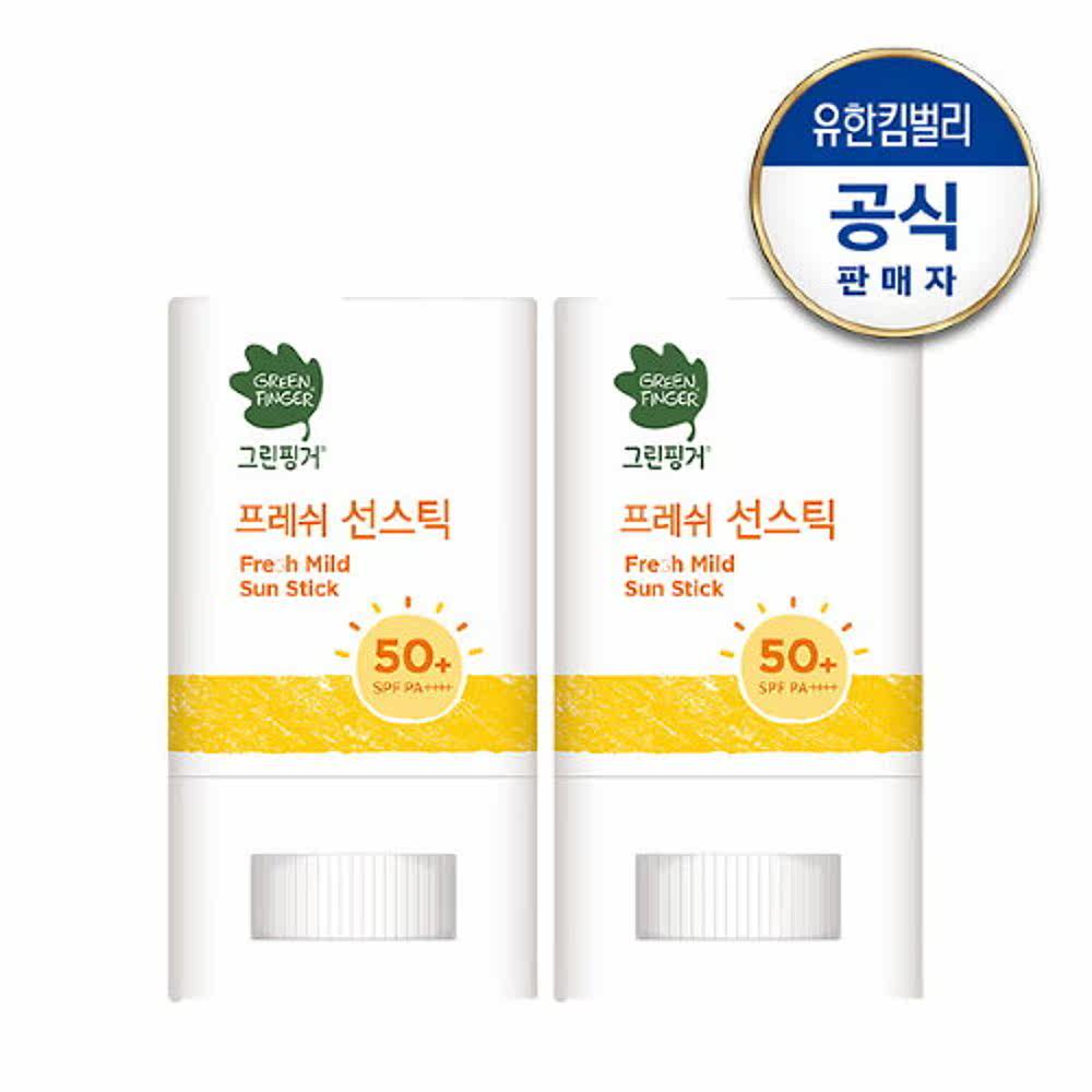  天猫国际探物韩国防晒霜