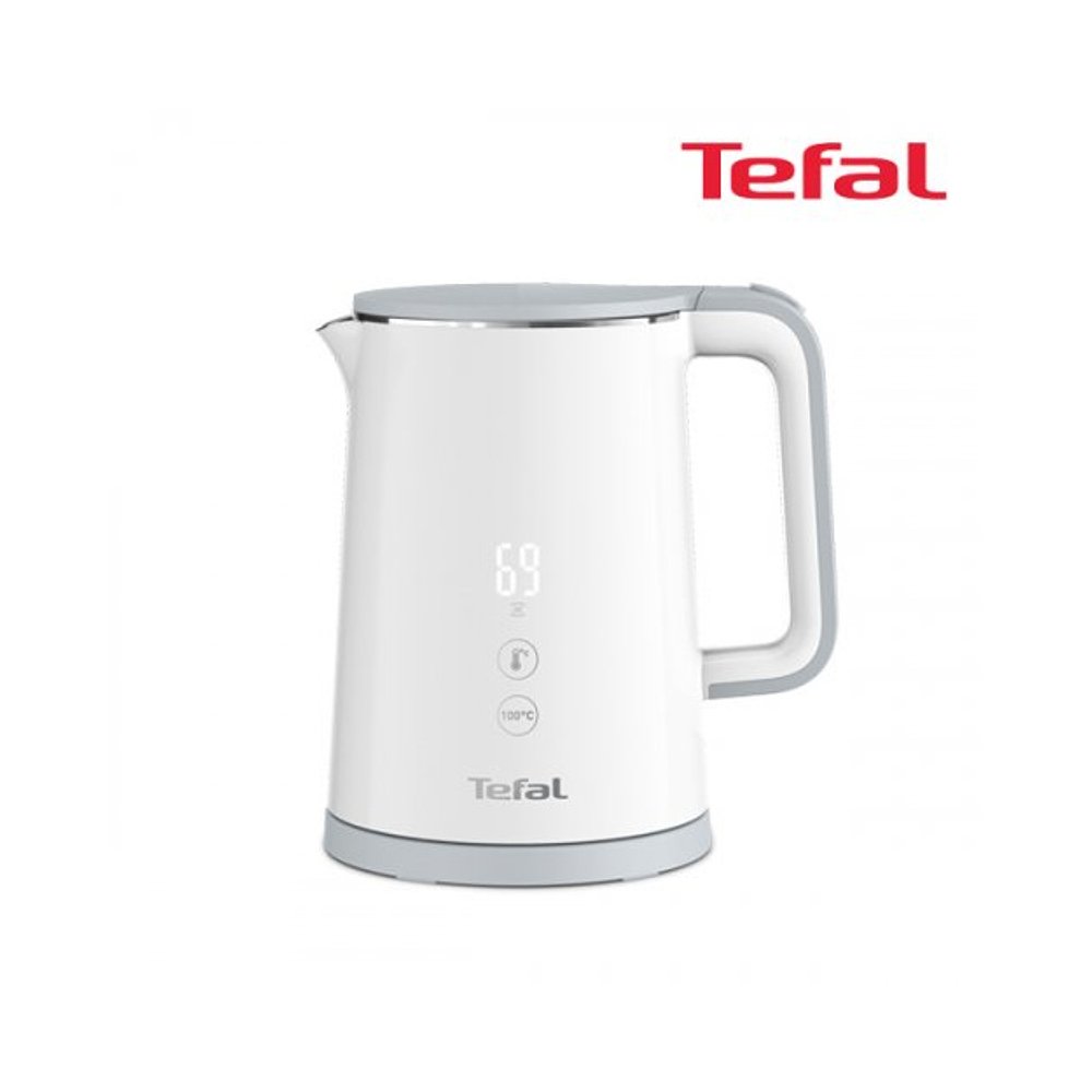 韩国直邮TEFAL热水瓶1L KO6921KR 5000834211 - 图0