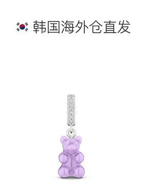 韩国直邮crystal haze  吊坠